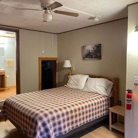 Mountain View Motel & Campground Stratton Εξωτερικό φωτογραφία