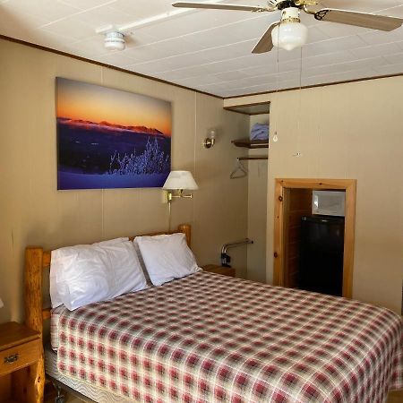 Mountain View Motel & Campground Stratton Εξωτερικό φωτογραφία