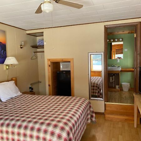 Mountain View Motel & Campground Stratton Εξωτερικό φωτογραφία
