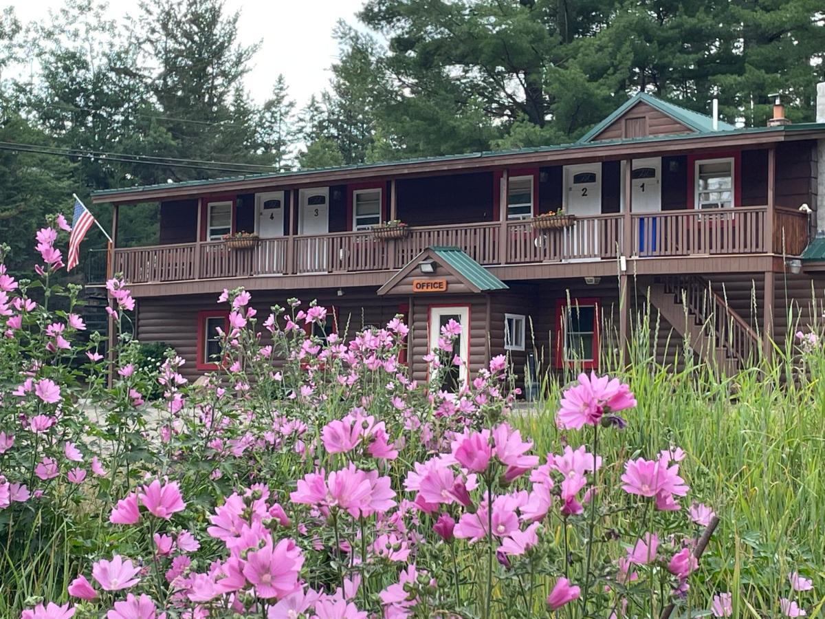 Mountain View Motel & Campground Stratton Εξωτερικό φωτογραφία