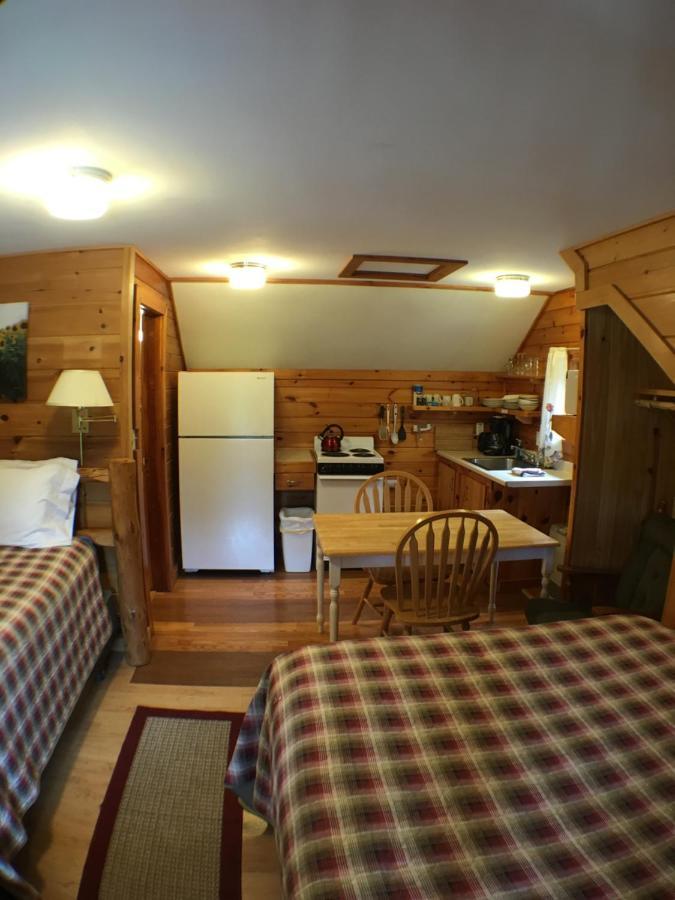 Mountain View Motel & Campground Stratton Εξωτερικό φωτογραφία