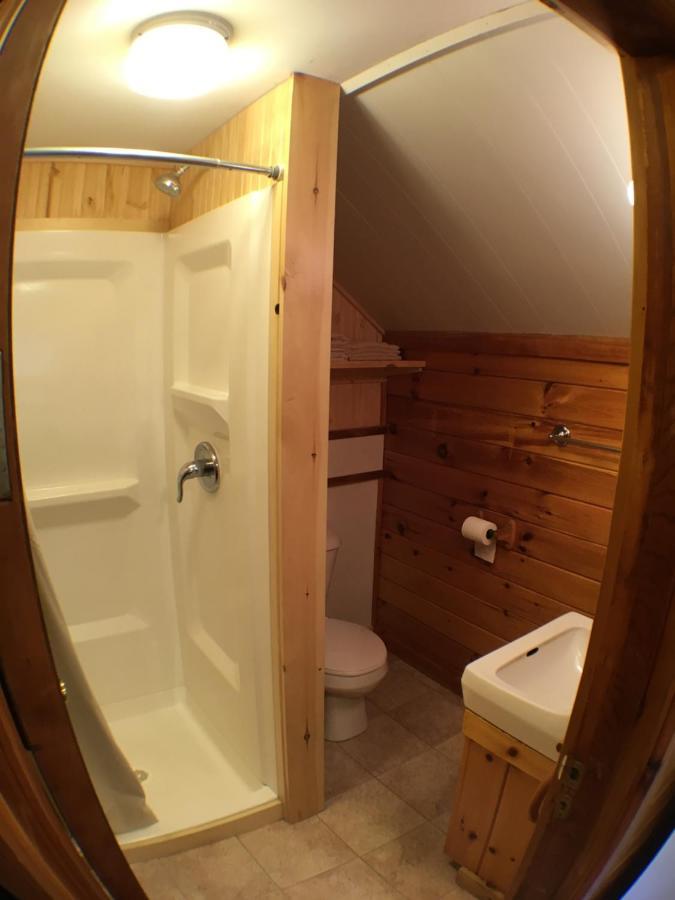 Mountain View Motel & Campground Stratton Εξωτερικό φωτογραφία