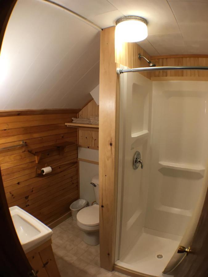 Mountain View Motel & Campground Stratton Εξωτερικό φωτογραφία