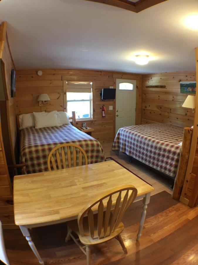 Mountain View Motel & Campground Stratton Εξωτερικό φωτογραφία