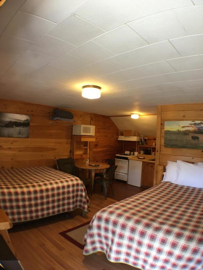 Mountain View Motel & Campground Stratton Εξωτερικό φωτογραφία