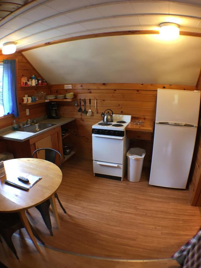 Mountain View Motel & Campground Stratton Εξωτερικό φωτογραφία