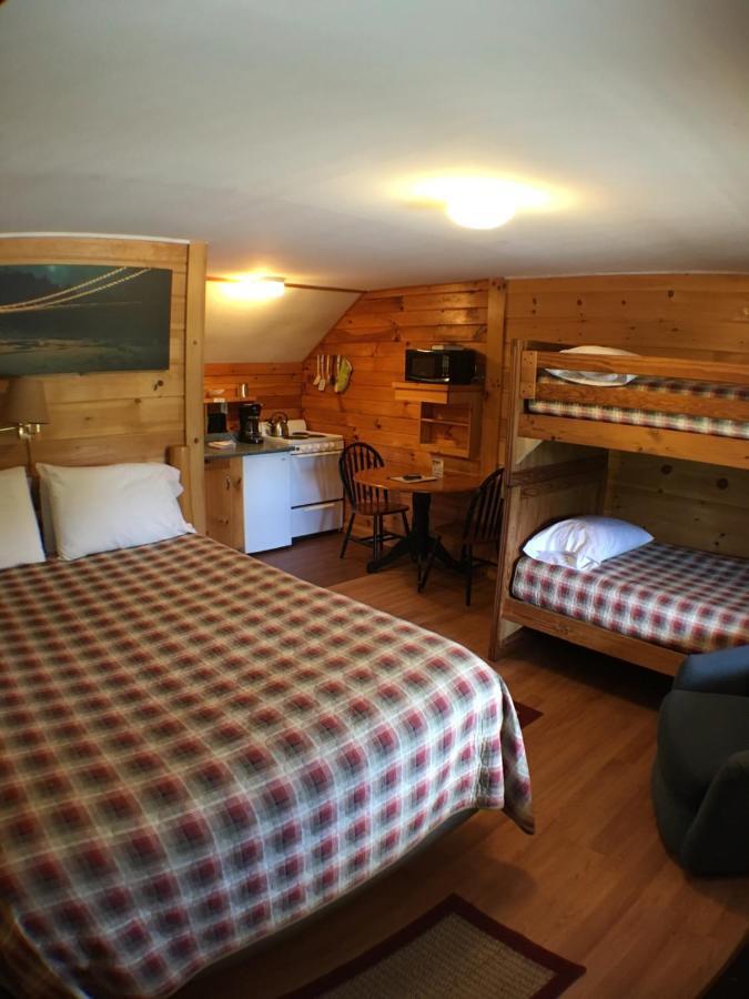 Mountain View Motel & Campground Stratton Εξωτερικό φωτογραφία