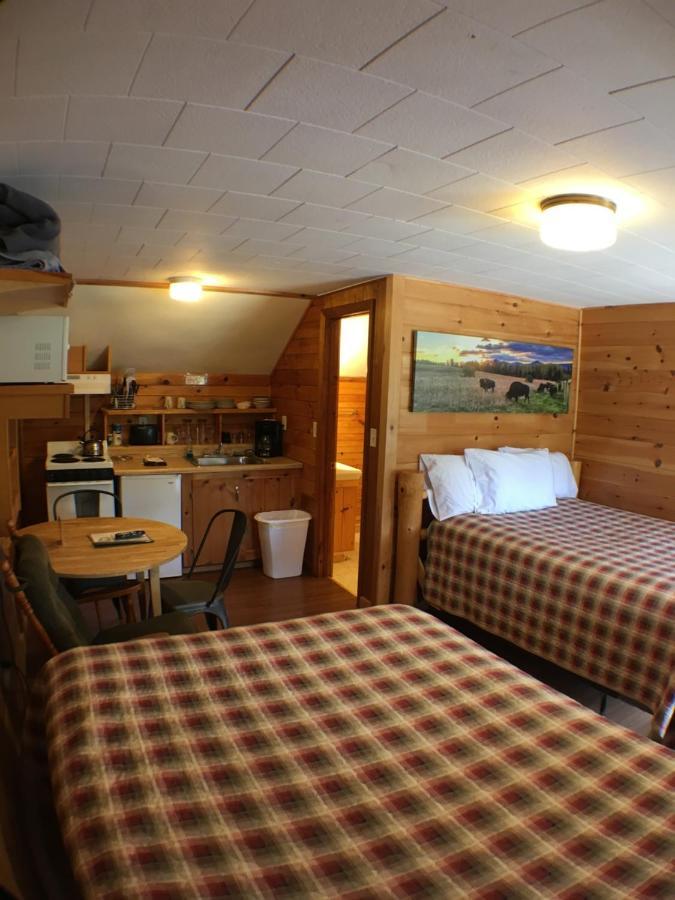 Mountain View Motel & Campground Stratton Εξωτερικό φωτογραφία