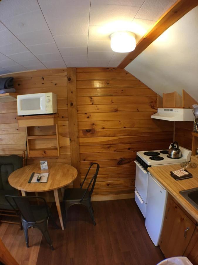 Mountain View Motel & Campground Stratton Εξωτερικό φωτογραφία