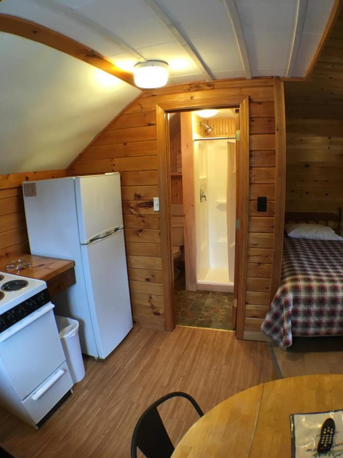 Mountain View Motel & Campground Stratton Εξωτερικό φωτογραφία