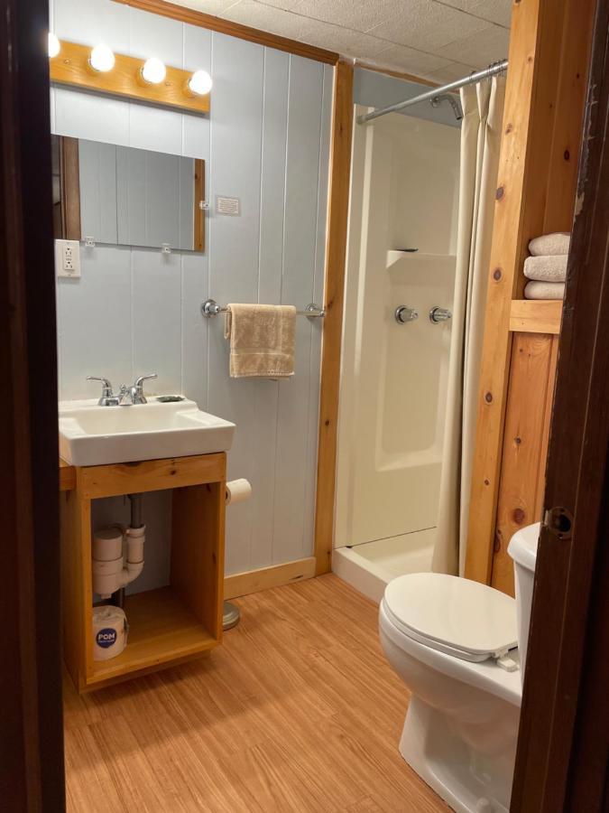 Mountain View Motel & Campground Stratton Εξωτερικό φωτογραφία