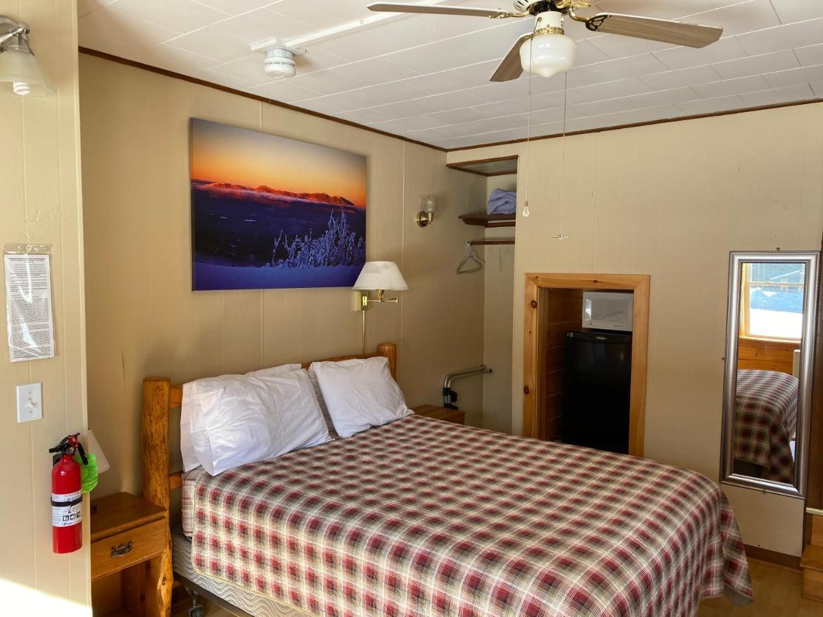 Mountain View Motel & Campground Stratton Εξωτερικό φωτογραφία