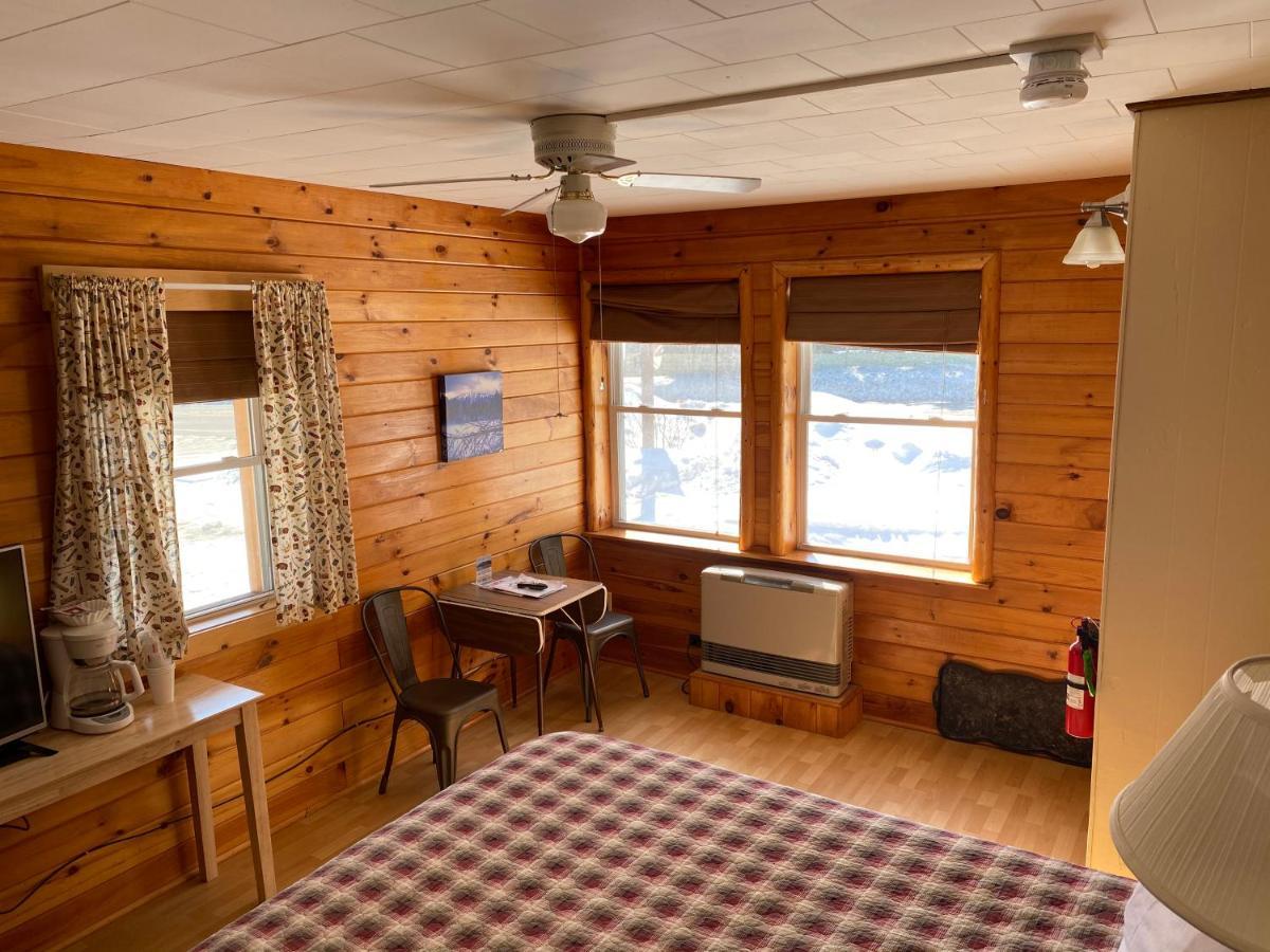 Mountain View Motel & Campground Stratton Εξωτερικό φωτογραφία