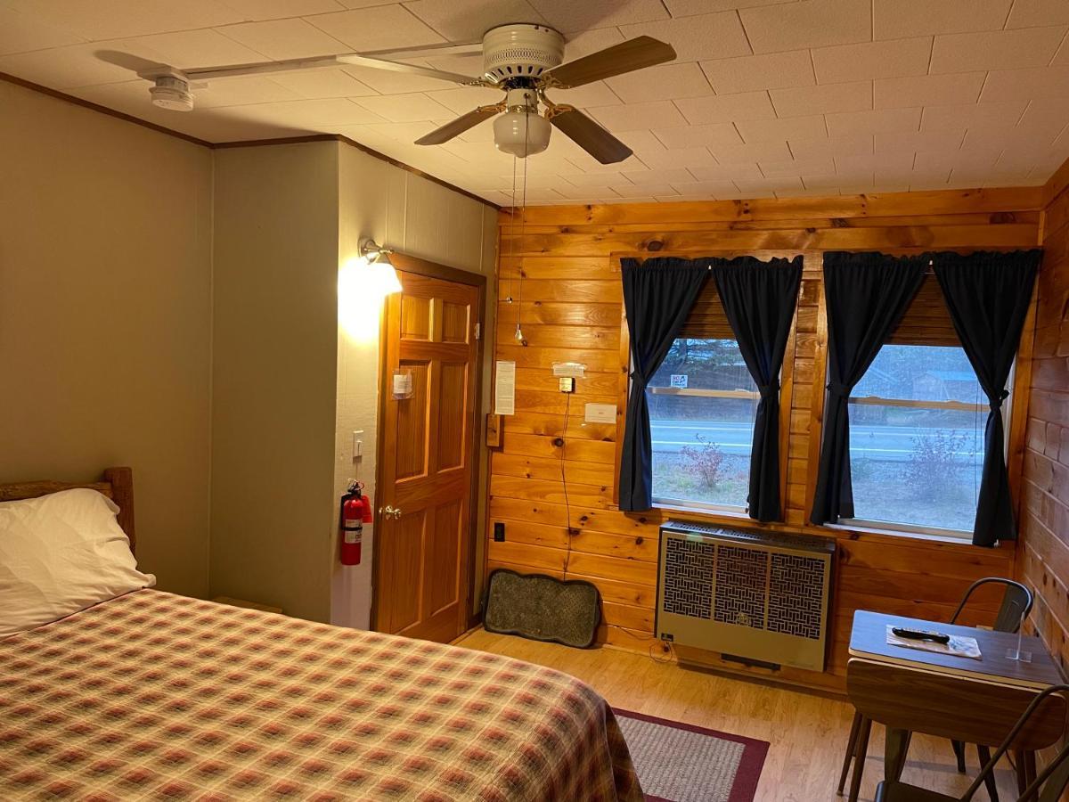 Mountain View Motel & Campground Stratton Εξωτερικό φωτογραφία
