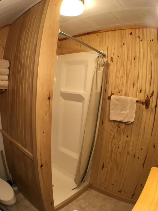 Mountain View Motel & Campground Stratton Εξωτερικό φωτογραφία
