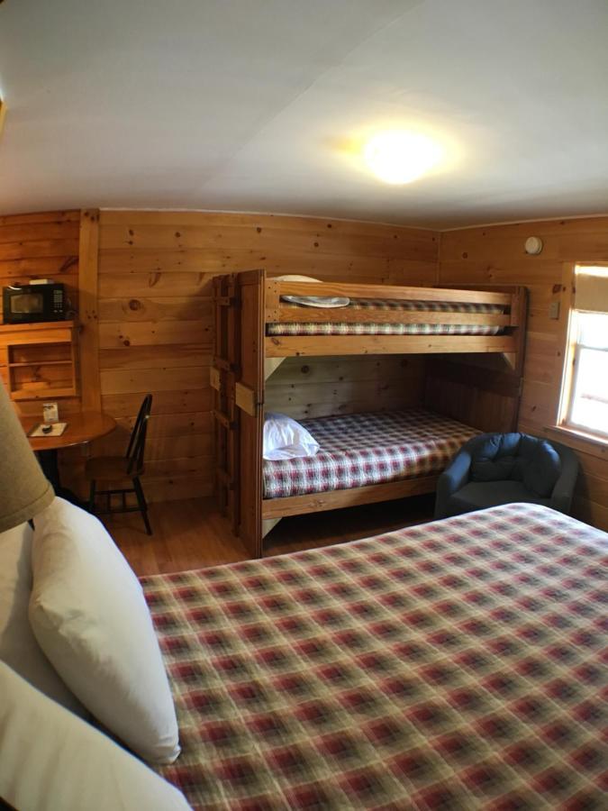 Mountain View Motel & Campground Stratton Εξωτερικό φωτογραφία