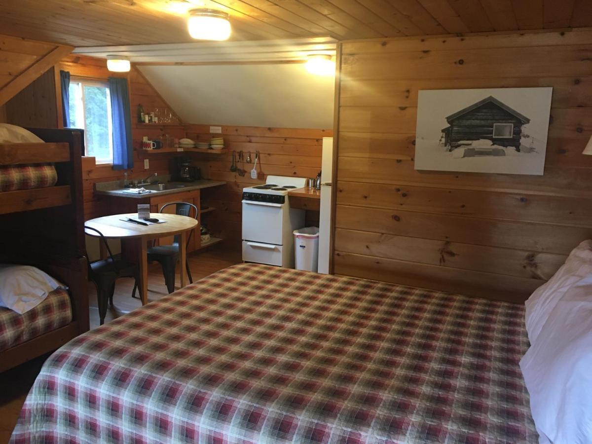 Mountain View Motel & Campground Stratton Εξωτερικό φωτογραφία