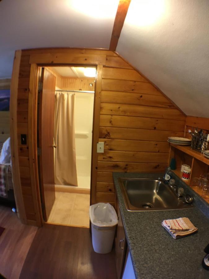 Mountain View Motel & Campground Stratton Εξωτερικό φωτογραφία