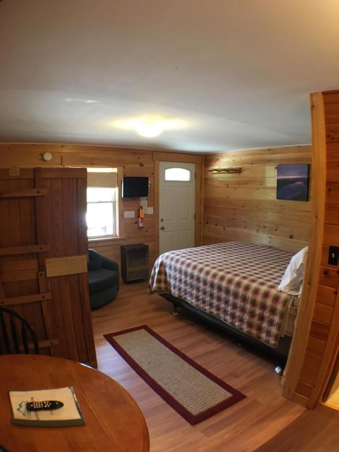 Mountain View Motel & Campground Stratton Εξωτερικό φωτογραφία